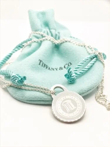 Tiffany & Co. Sterling Silver 